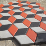 Ketebalan Paving Block untuk Garasi Mobil (1)