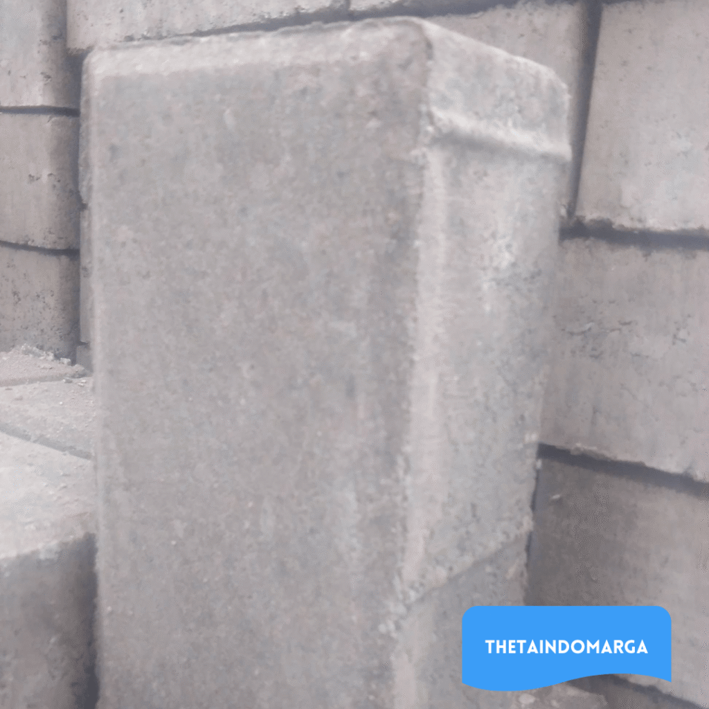 Harga Paving Block Per Meter Terpasang Tangerang 