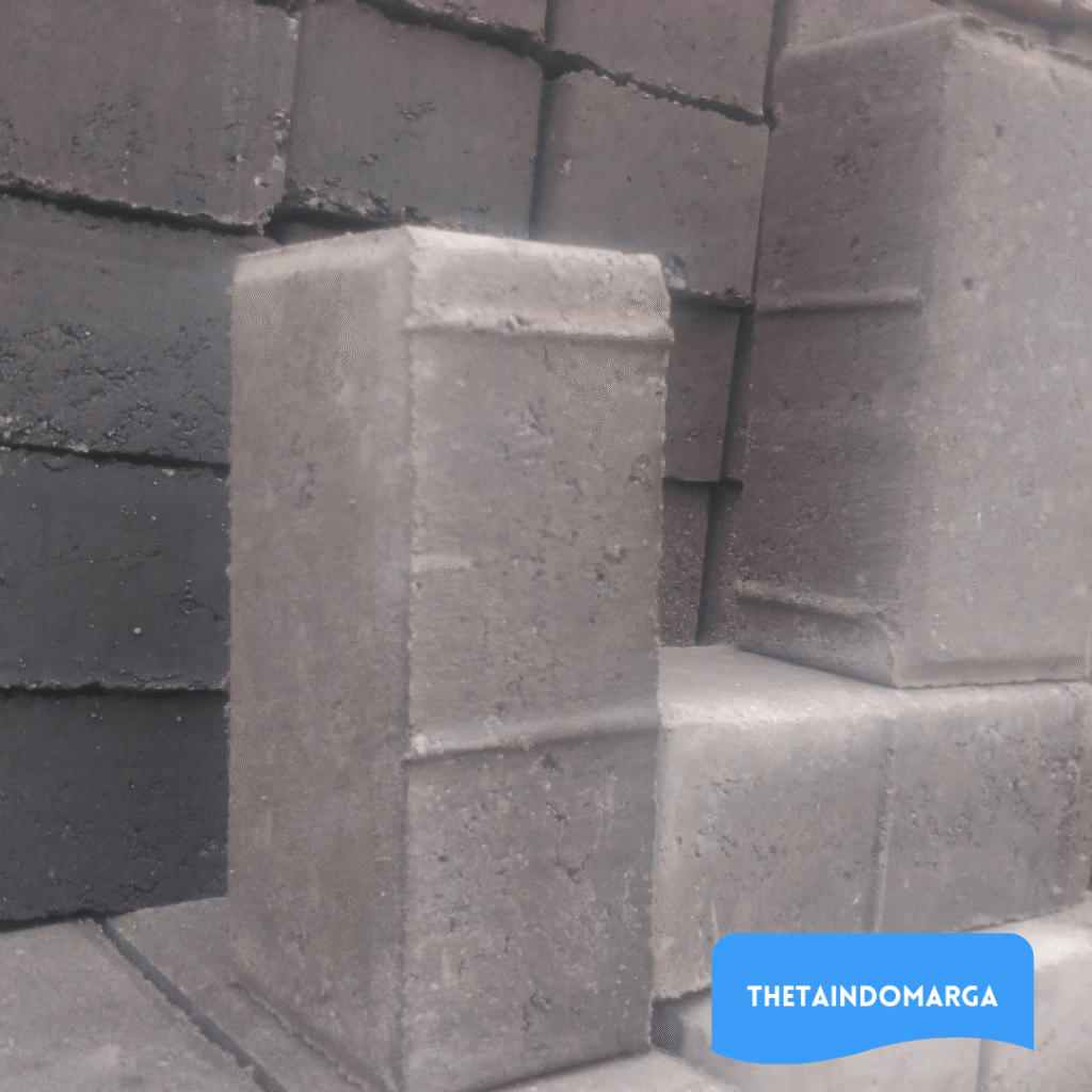 Jual conblock Tangerang murah
