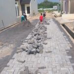 Pabrik Paving Block Karawang