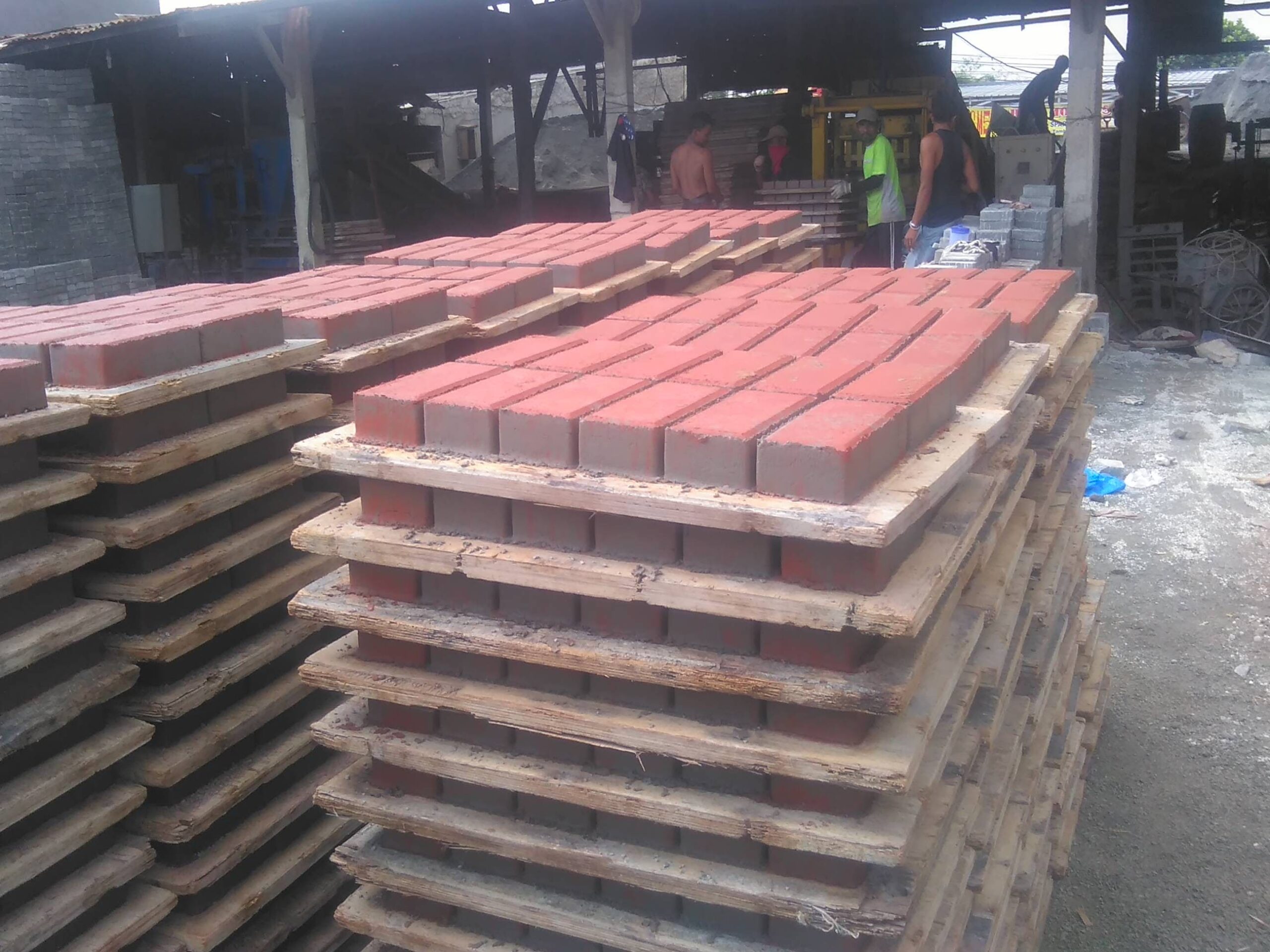 ukang Paving Block Profesional di Jakarta Pusat