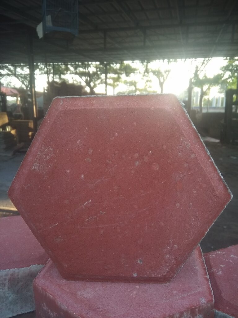 Jual Paving Block BSD
