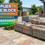 Jual Paving Block Karawaci: Harga Pabrik Termurah & Diskon Melimpah! Supplier Paving Block Alam Sutera dan Karawaci