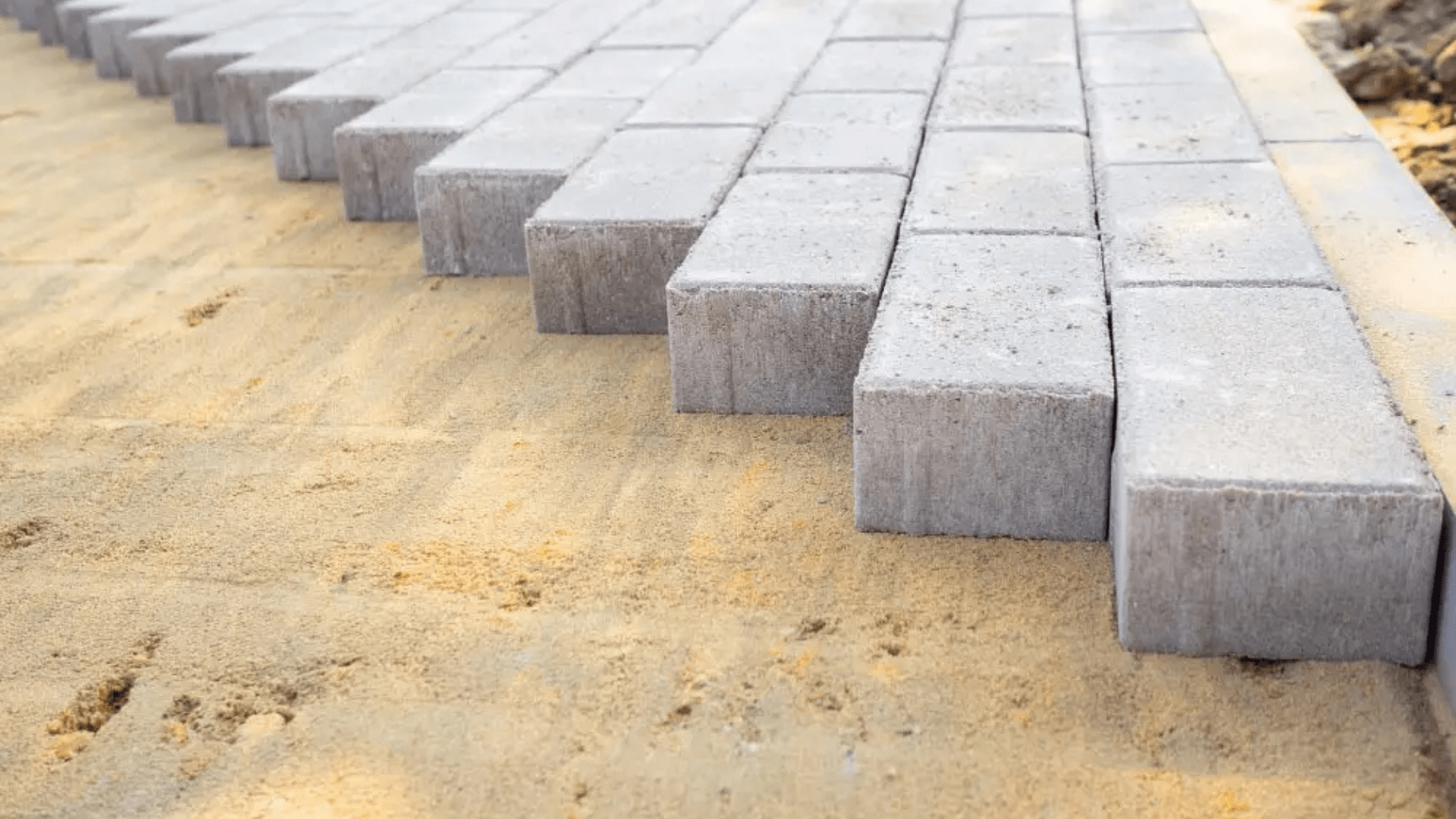 Harga Paving Block Jakarta Per Meter 