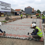 Supplier Paving Balaraja Terpercaya: Solusi Kualitas Premium & Pengiriman Tepat Waktu! Paving Balaraja