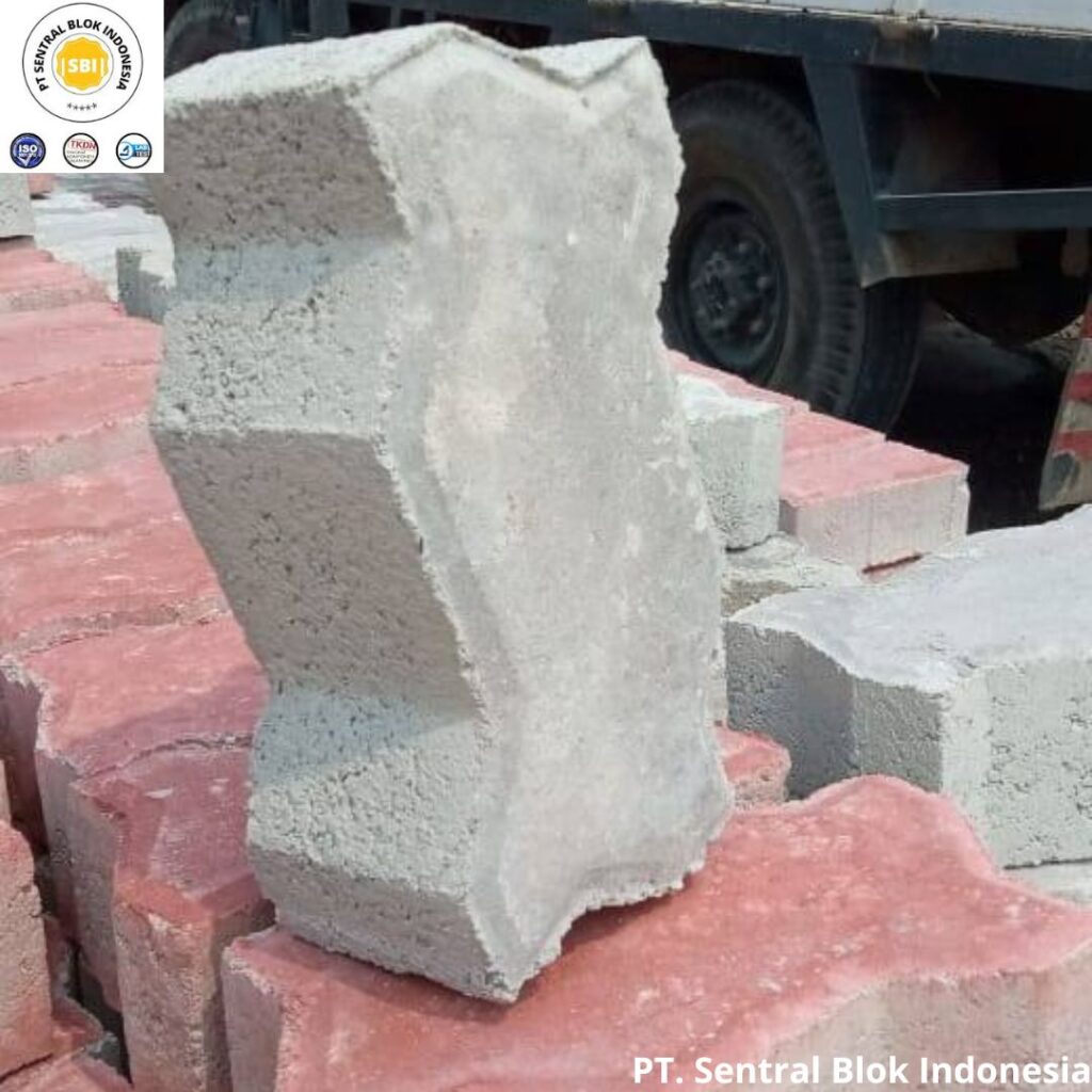 Harga Paving Block Per Biji