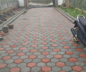 paving segi 6