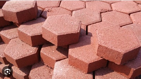 harga paving segi 6 per meter