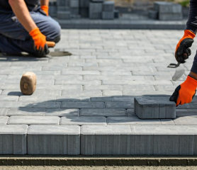 harga paving block 10x20