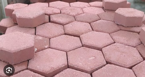 Distributor Paving Block Jakarta Pusat Tangan Pertama