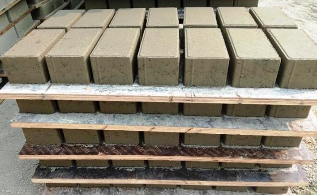 Harga Paving Block Jakarta Per Meter 