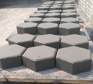 Harga Paving block