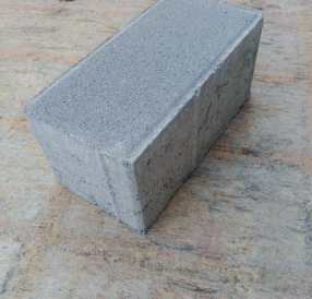 Paving block parkiran Depok