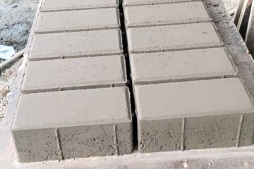 Jual Paving Block Kuningan