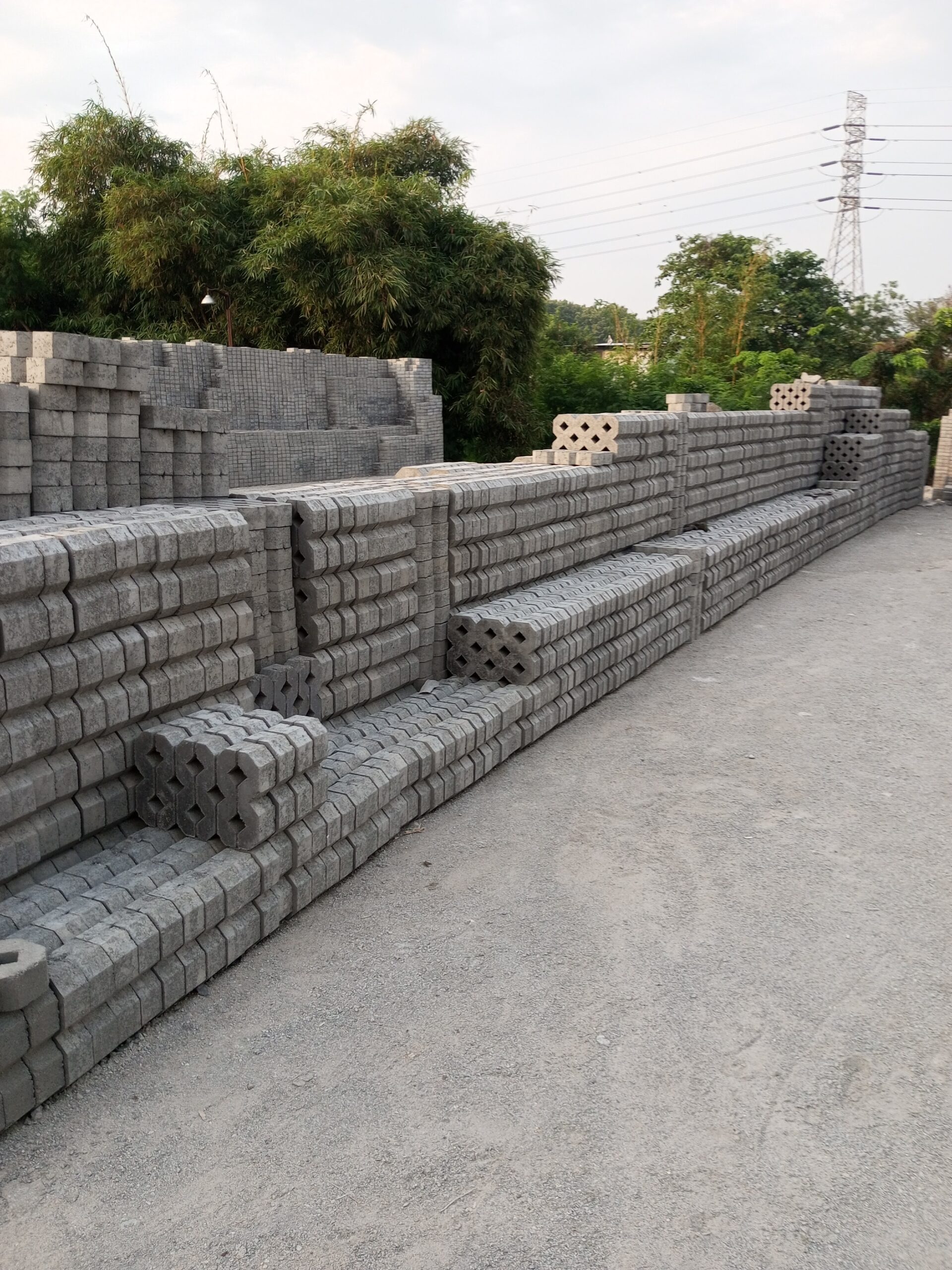 Pabrik Paving Block Terbaik di Cirebon