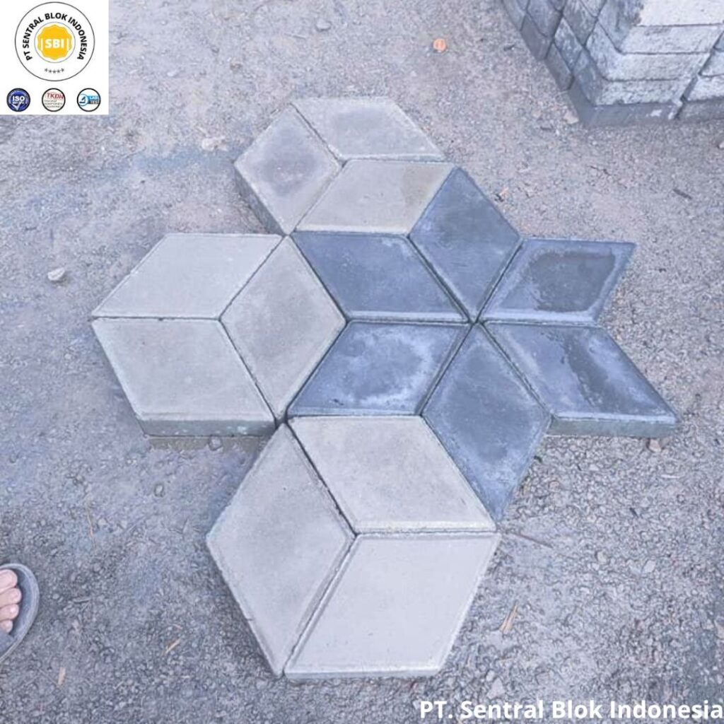 Jual Paving block (19)
