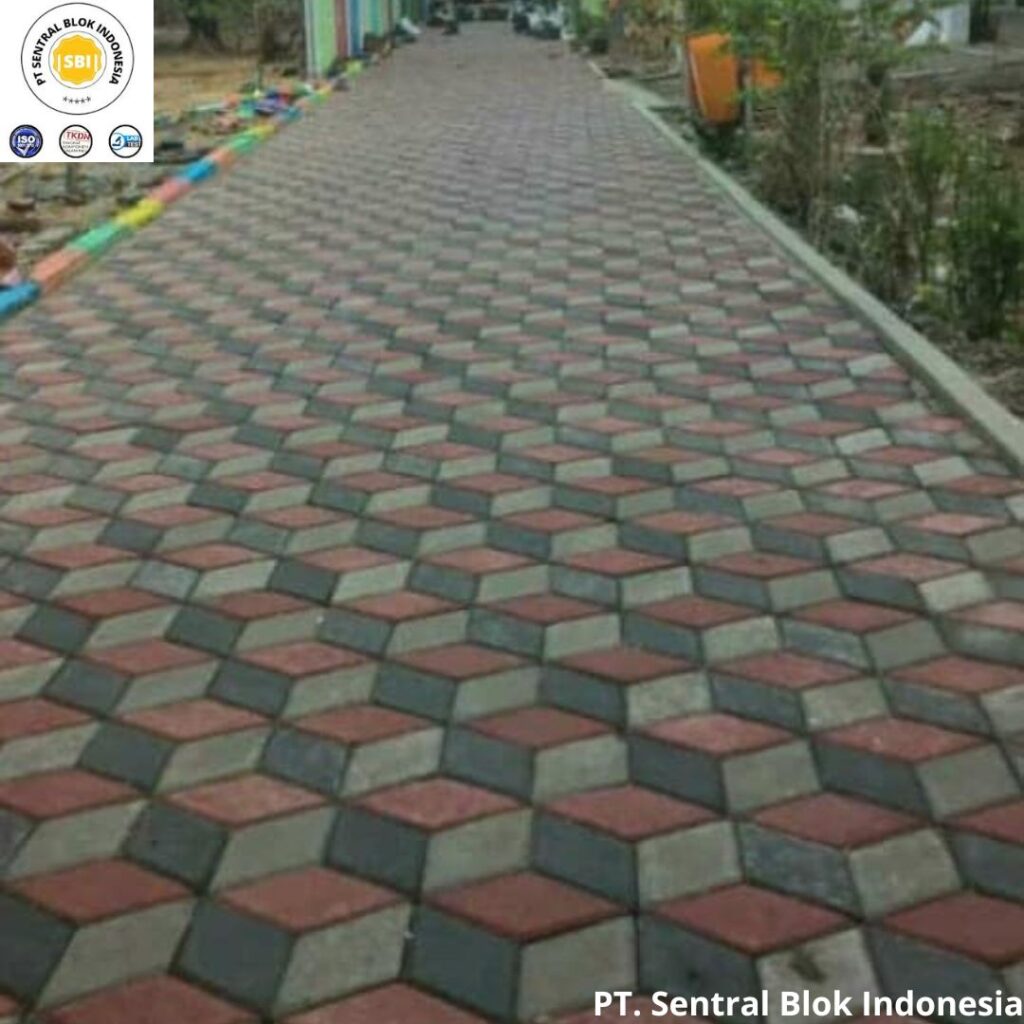 Jual Paving block (20)