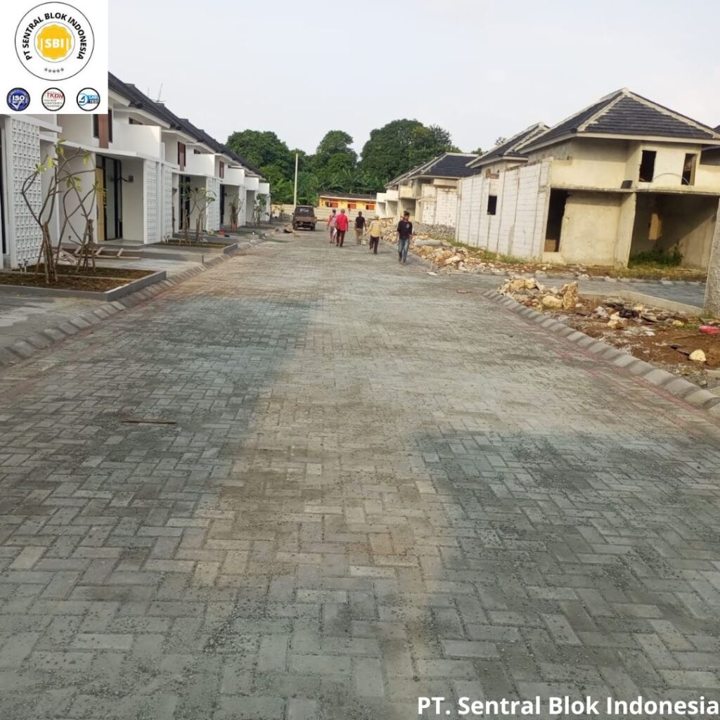 Jual Paving block (25)