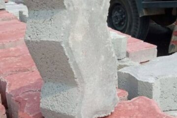 Jual Paving Block di Sumber Cirebon