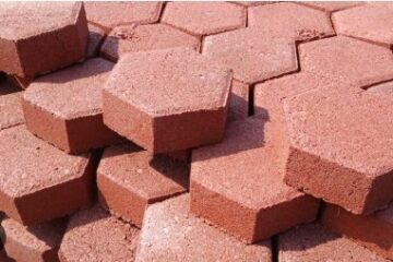 supplier paving block Kedawung Cirebon