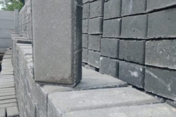 Jual Paving Block Losari