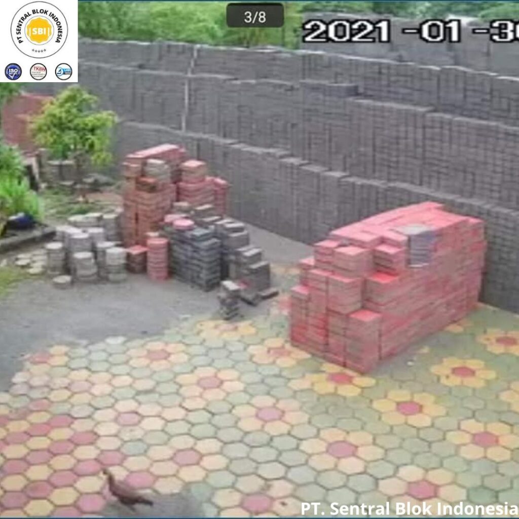 Jual paving block Jatiwangi