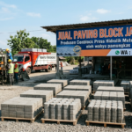 Jual paving block Jatiwangi