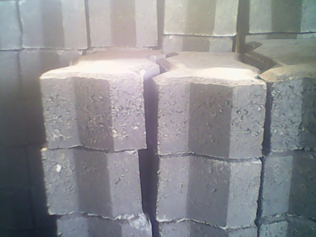 Paving Block Cacing Cirebon