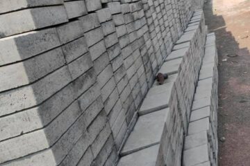 Harga Paving Block Bata Cirebon