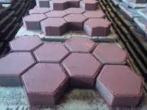Paving block murah harjamukti 
