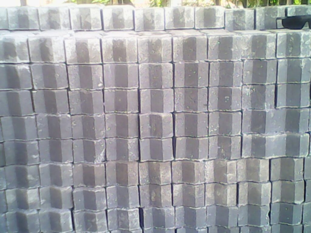 Produsen Conblock Cirebon Murah