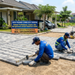Harga Paving Block Cirebon