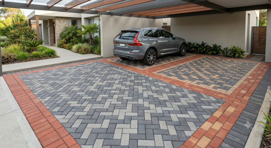 tukang pasang paving block Cirebon